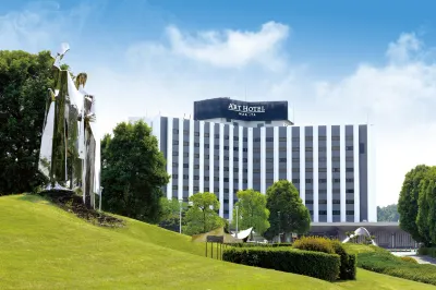ART HOTEL Narita Hotels near Narita Yokan Information Centre