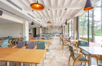 Yiduoyun Vacation Apartment (Lushan Guling Street) - petit déjeuner