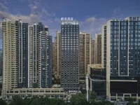 Vyluk Hotel（Nanning Guangxi University Subway Station& Zoo Branch） Hotels near Guangxi University