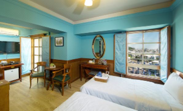 Hotel de Trianon