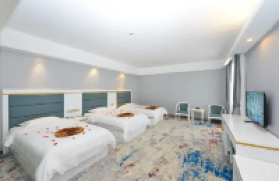 Jialong International Hotel