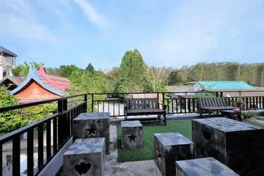 รูปภาพของตินา บูทิค รีสอร์ท