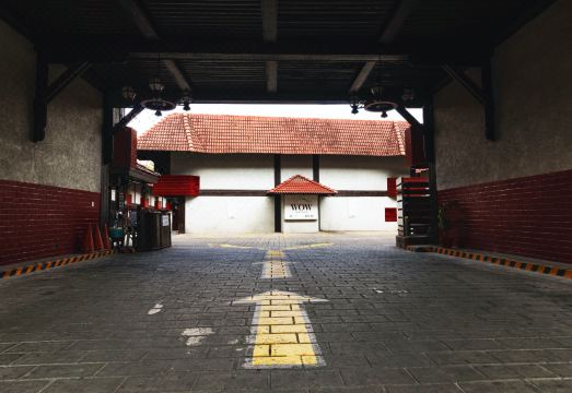 타운 앤 컨트리 호텔 V 마파