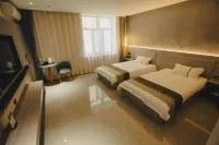 Yanshou Sanya Hotel Hotels in Yanshou