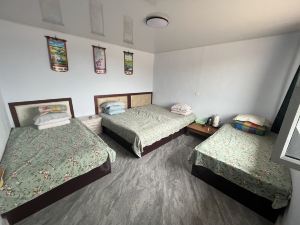 Siziwangqi Yile Homestay