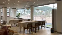 Shengsi Zuo'anyu Seaview Holiday Light Luxury Homestay (Huicheng) - Frühstück