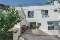 White Bird Villa Country Resort Homestay (Changyuan Branch) Hotel dekat Chentan