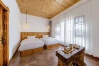 Xiaoyin Yunqi Meisu by the Creek Hotels in Tonglu