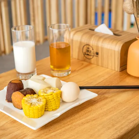 Floating clouds mountain luxury