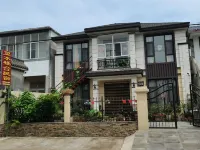 Weishan Wangshuiloutai Homestay Hotel in zona Weishanhu Culture Park