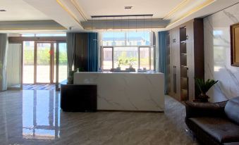 Badan Jilin Xiangyuan Homestay