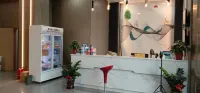 Urban Business Apartment
