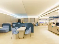 漢庭飯店（大連開發區雙D港店） 小窑湾附近的飯店