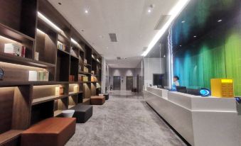 Aste Meitu Hotel (Cultural Plaza Branch)