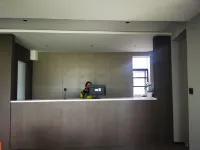 Jingyue Yuntu Scenic Homestay (Yuanyang No.3)