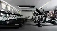 Yuanfei Hotel - palestra
