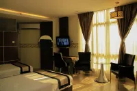 Shervinton Executive Boutique Hotel Hotel dekat Persatuan Penganut Buddha Lean Peng