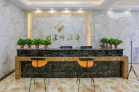 蘭州建坤飯店（和平十字店） 榆中住宿飯店