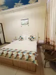 Neixiang Wangjia Business Express Hotel