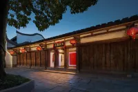 Anmin Hotel, Sanfang Qixiang, Fuzhou