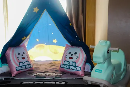 Wanda Realm Langfang