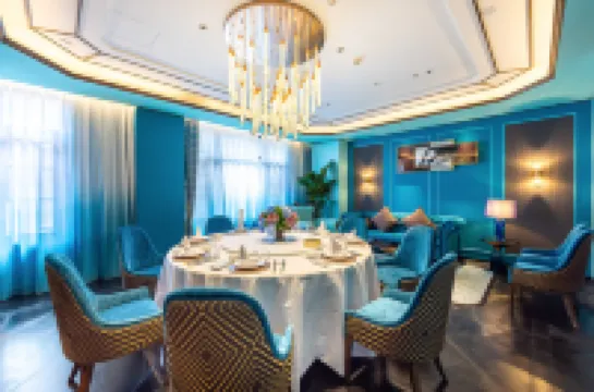 Lanzhou Old Street Puyan Hotel