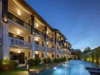 Siri Village Chiang Mai Hotels near Chang Puak Gate