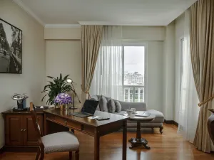 Sofitel Phnom Penh Phokeethra