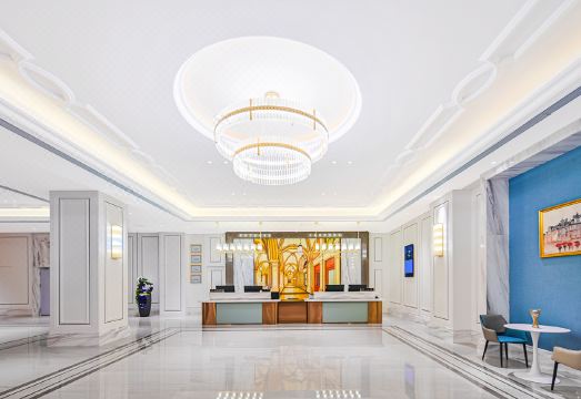 비엔나 인터내셔널 호텔