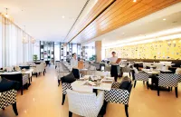 Classic Kameo Hotel & Serviced Apartment, Rayong