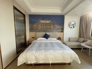 Zhaoqing Hengfeng Impression Hotel