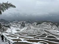 Yunhe Homestay Yunshanshe Homestay (Yunhe Terrace Scenic Area) - Ramah Hewan Peliharaan