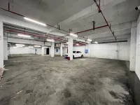 Twelve Cities · BaiyujingCourtyardHotSpringResortDesignHotel(FurongTown ScenicAreaBranch) - parcheggio