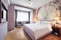 Cozy Home · Manju Hotel (Guilin Liangjiang Sihu Xiangbishan Scenic Area)
