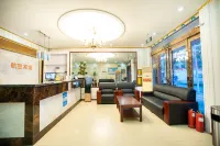 Meijia Airlines Hotel (Xinzheng International Airport T2 Terminal Branch)