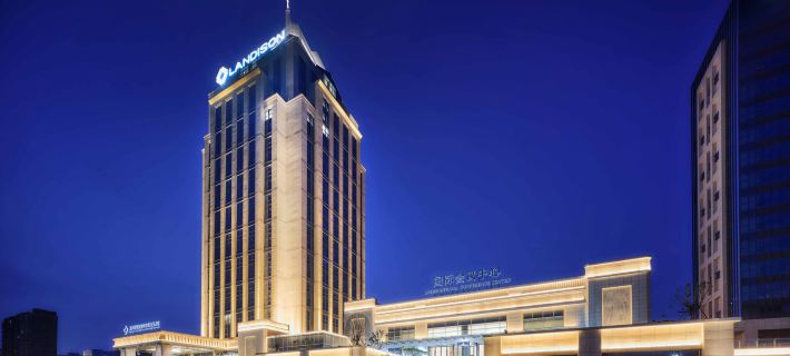 Ladisson Hotel, Xinxiang International Conference Center Hotels in Xinxiang
