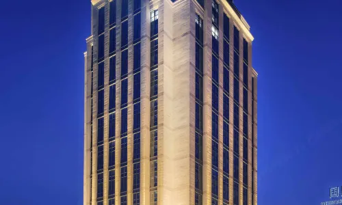 Ladisson Hotel, Xinxiang International Conference Center