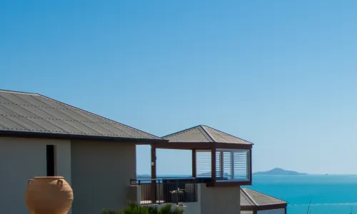 Pinnacles, Airlie Beach