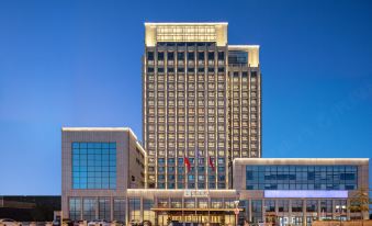 Jingyan Hotel