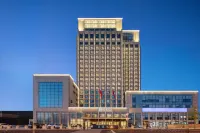 Jingyan Hotel Hotels in Shijingshan District