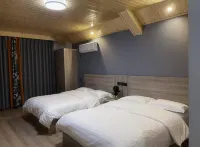 Hangzhou Qingfang Xiaoshe Homestay Các khách sạn gần Xindeng Station