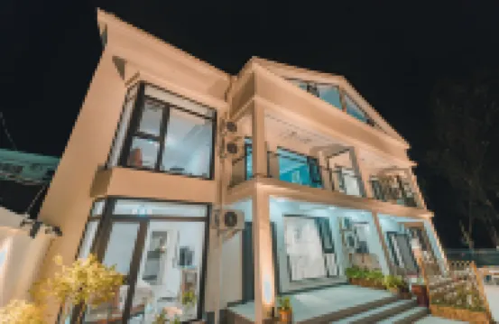 Shanju Diary Homestay (Yanqing Longqingxia Branch) Hotels in der Nähe von Mowangshu