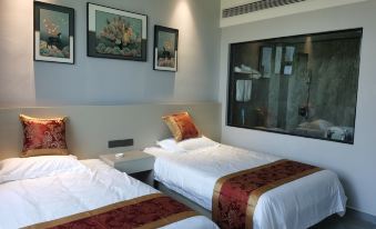 Zhenghong B&B Hotel