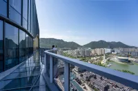 Qiying Cloud Seaview Art Hotel (Zhoushan Putuo Donggang) - ジム