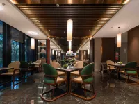 The GiorgioMorandi Hotels (Xuyi Kejie Central Mall) Hotels in Xuyi
