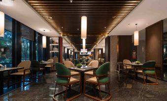 The GiorgioMorandi Hotels (Xuyi Central Mall)