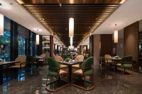 The GiorgioMorandi Hotels (Xuyi Kejie Central Mall) Hotels in Xuyi