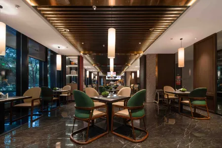 The GiorgioMorandi Hotels (Xuyi Kejie Central Mall)