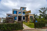 Xuwen Antarctic Lixuan Homestay Hotels near Jiaowei Corner Beacon