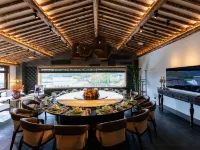 Jingshan Manor Campsite Hotel Hotels in Jingshan